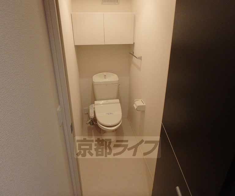 トイレ　ハウスメーカー施工