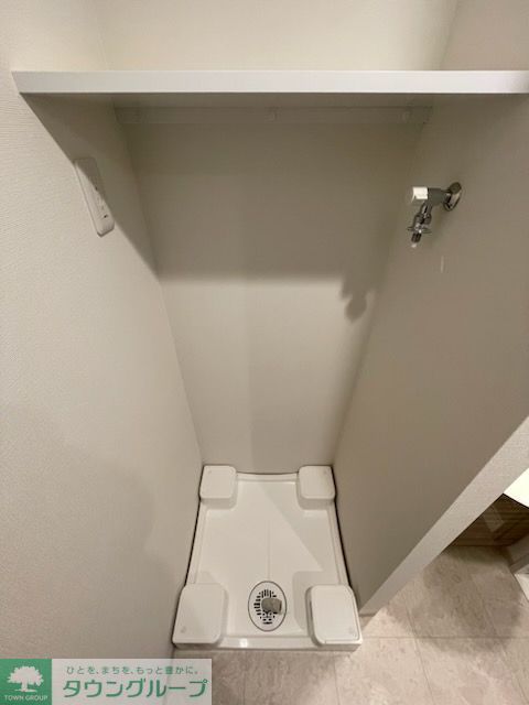 その他設備　写真は反転タイプになります