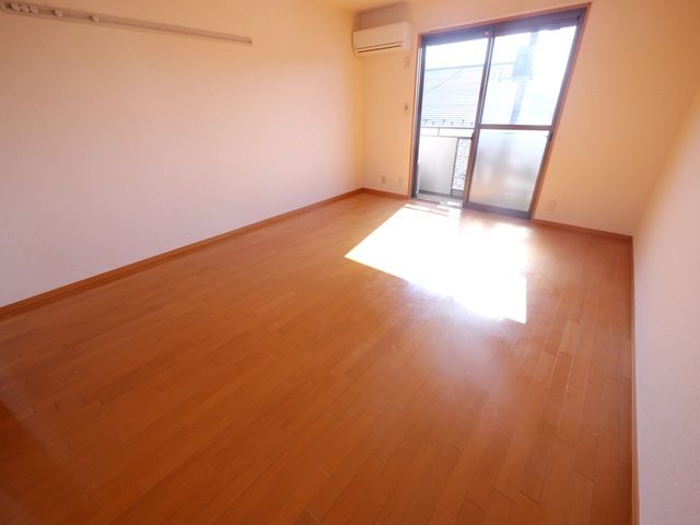 居室・リビング　★リビングフロアです★