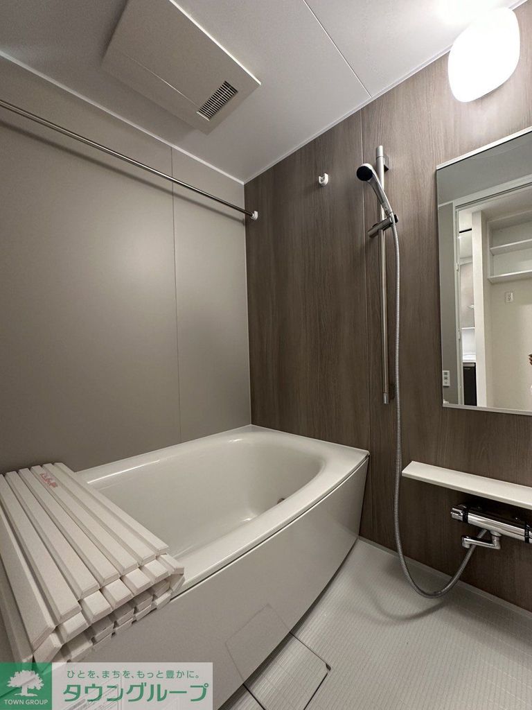 その他共有部分　★お部屋探しは株式会社タウンハウジング東京まで★