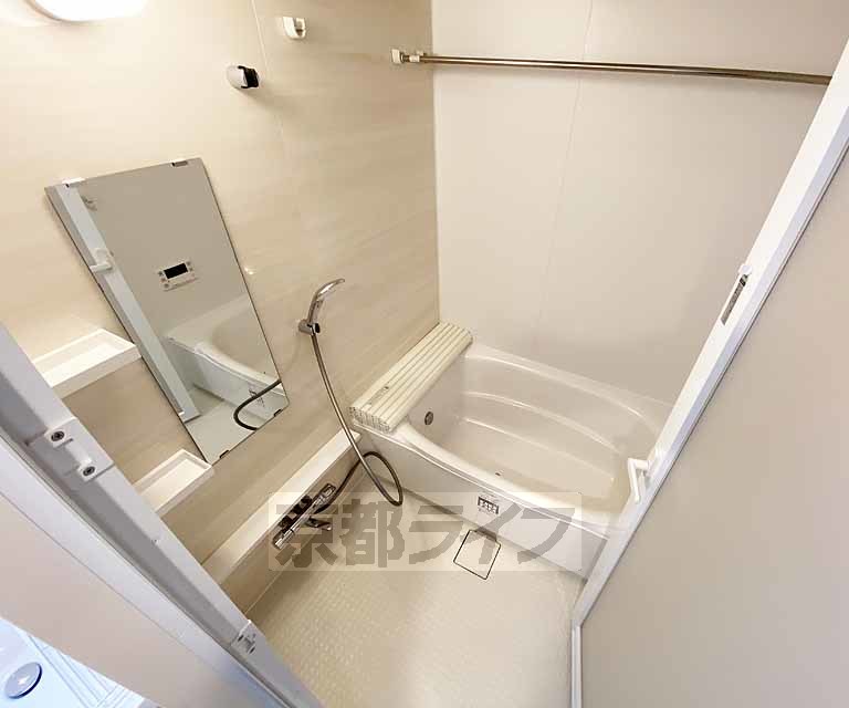 バス・シャワールーム　浴室乾燥付きの物件
