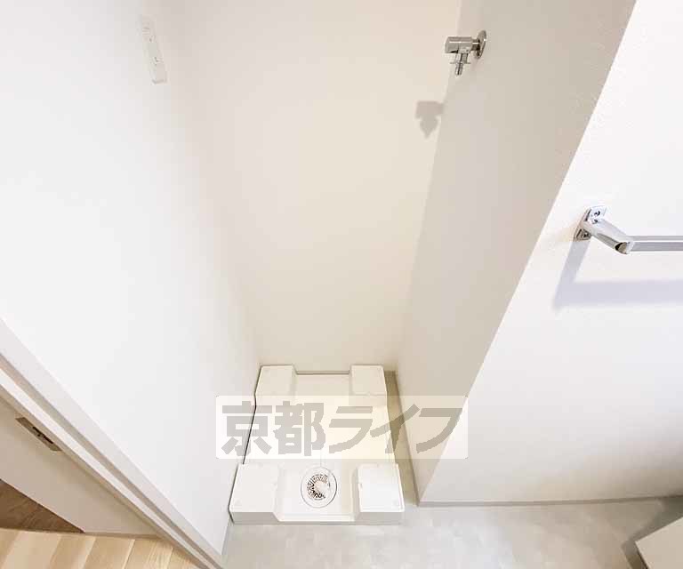 その他部屋・スペース　室内に設置可