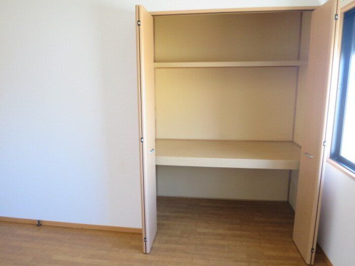 収納　ゴミステーション