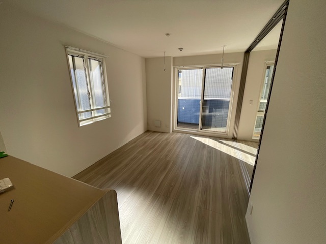 居室・リビング　同施工会社新築参考画像