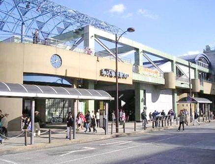 その他　東久留米駅（その他）まで2500m