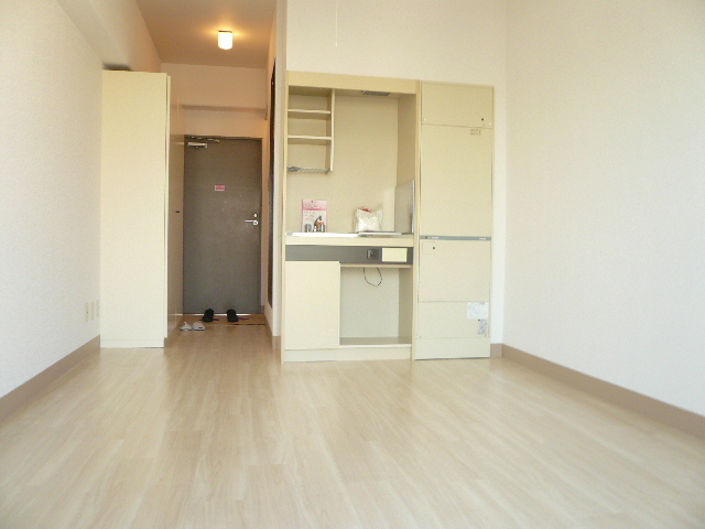 居室・リビング　【別室参考写真】