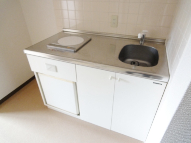 その他部屋・スペース　同物件別号室のものです。