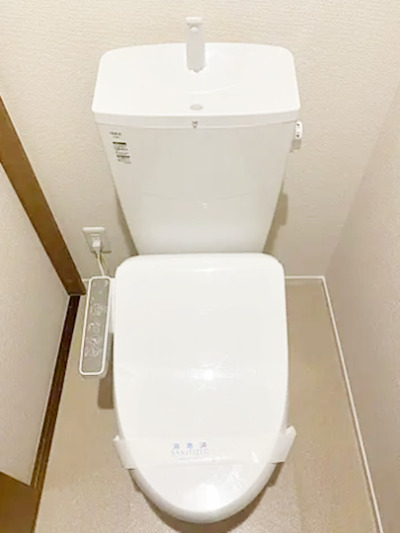 トイレ　【人気のキッチンカウンタータイプ♪】おすすめ物件！