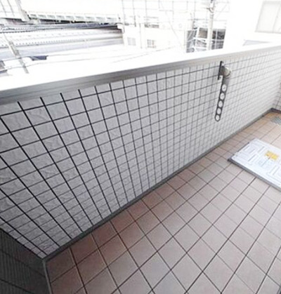 バルコニー　【人気のキッチンカウンタータイプ♪】おすすめ物件！