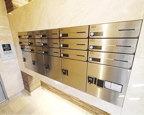 その他共有部分　【人気のキッチンカウンタータイプ♪】おすすめ物件！