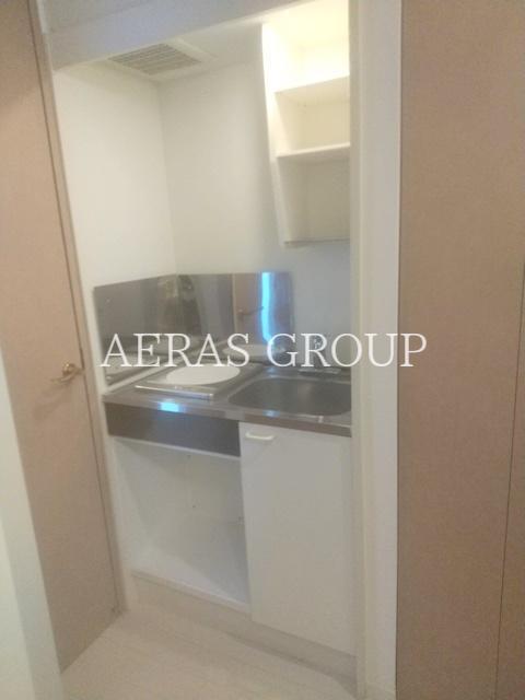 キッチン　同仕様