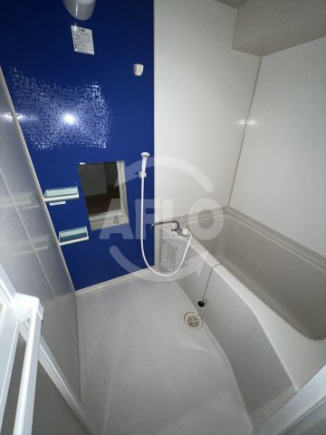 バス・シャワールーム　シャングリラ生玉　浴室