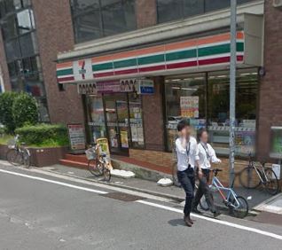 コンビニ　セブンイレブン広島銀山町店（コンビニ）まで224m