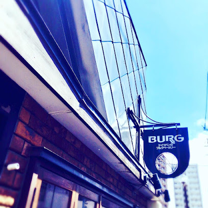 飲食店　ブルクベーカリー 円山本店（飲食店）まで620m