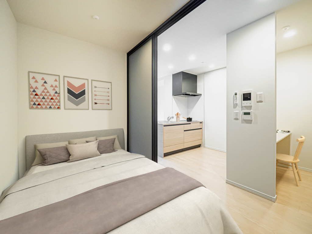 その他部屋・スペース　洋室