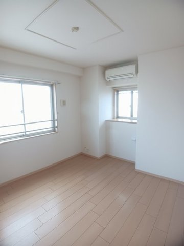 その他部屋・スペース　明るい室内です