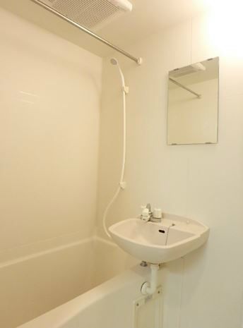 バス・シャワールーム　別号室参考写真