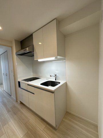 キッチン　※参考写真