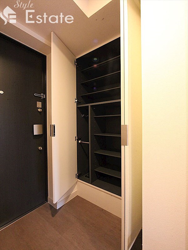 その他　シューズボックス