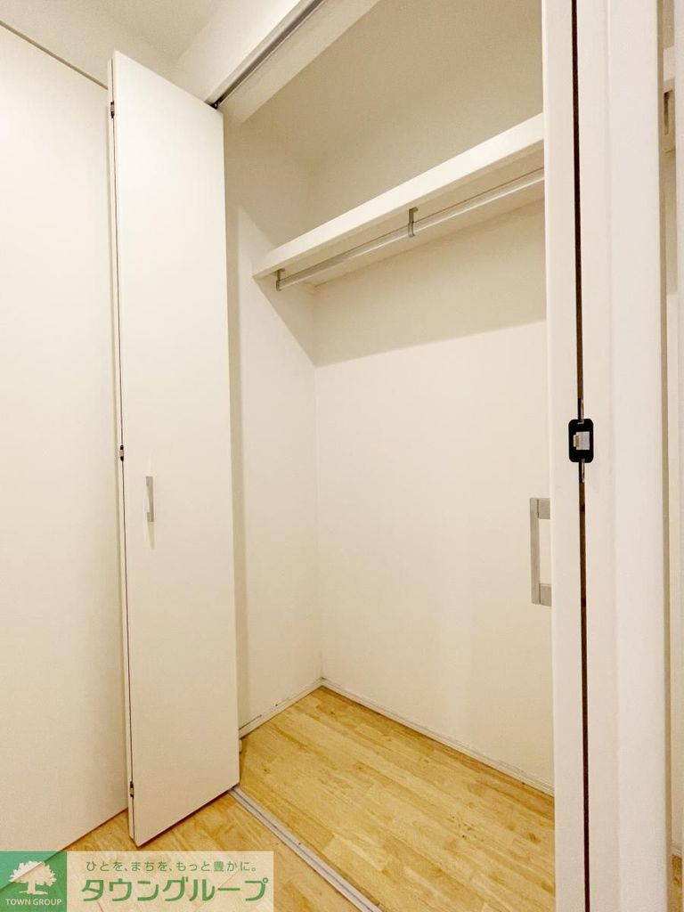 収納　★収納２カ所あり★