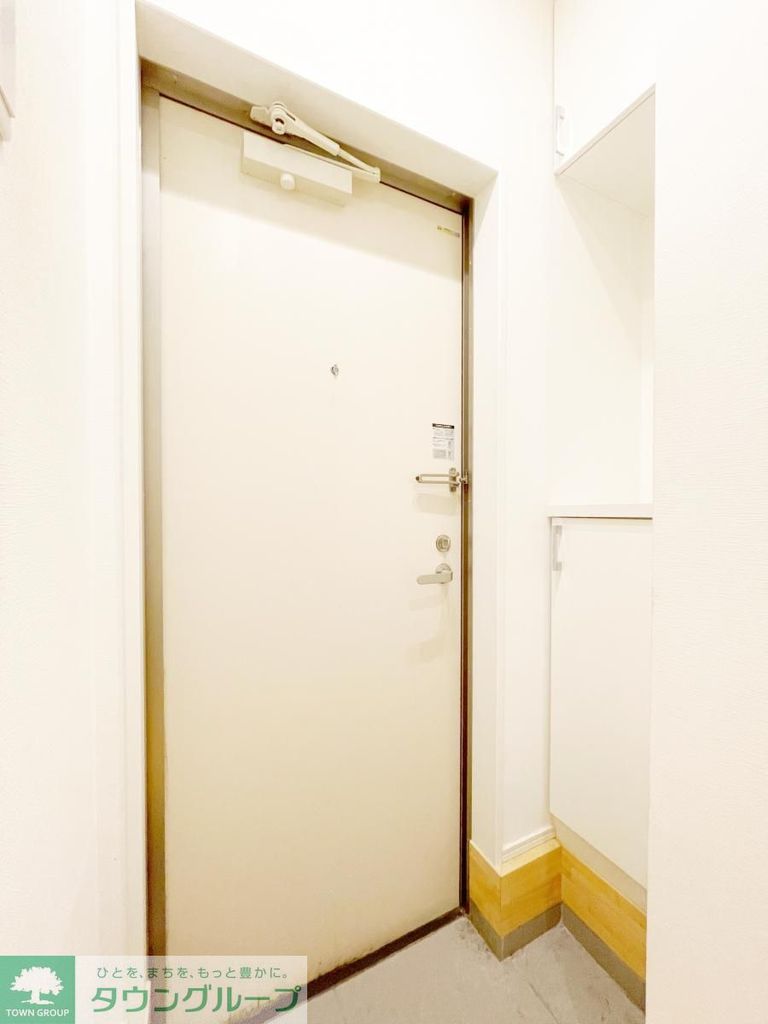 玄関　★シューズBOXあり★