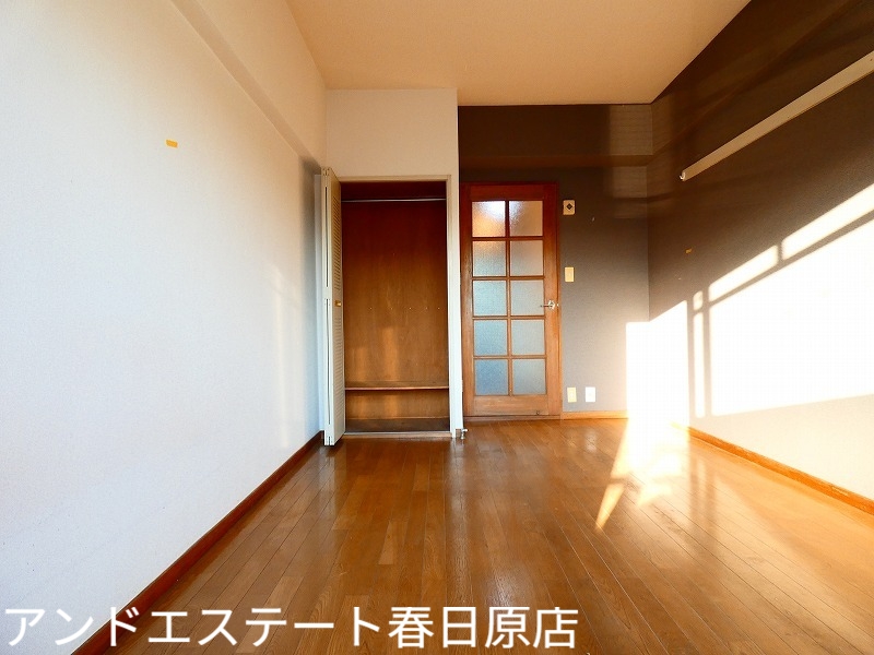 居室・リビング　敷金＆礼金ゼロ