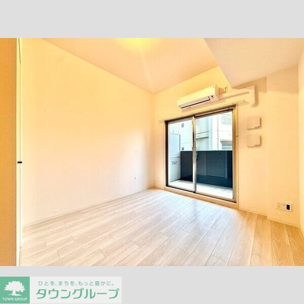 居室・リビング　リビング/居室