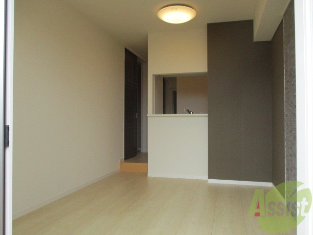 居室・リビング　おしゃれな空間です。