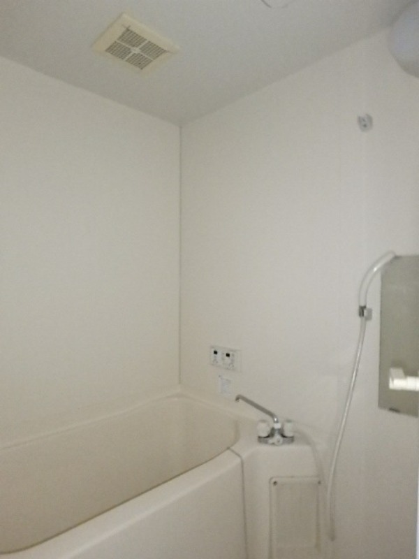 バス・シャワールーム　図面と現状に相違がある場合には現状を優先