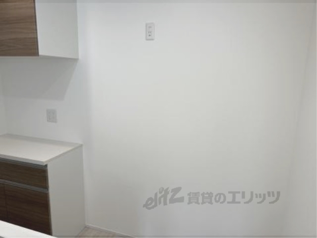 その他部屋・スペース　冷蔵庫置場