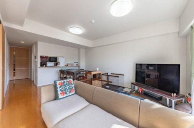 居室・リビング　※別部屋参照