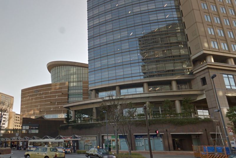 その他　ミューザ川崎（その他）まで1609m