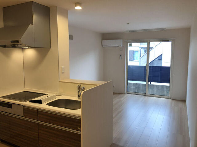 居室・リビング　Ｂ１０１　リビング