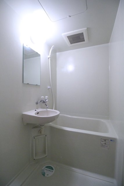 バス・シャワールーム　風呂