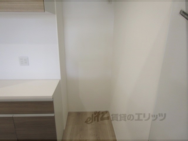 その他部屋・スペース　冷蔵庫置場