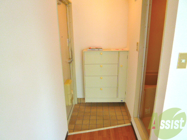 収納　シューズボックスもしかり備えてけてあります。ｇｏｏｄですね。