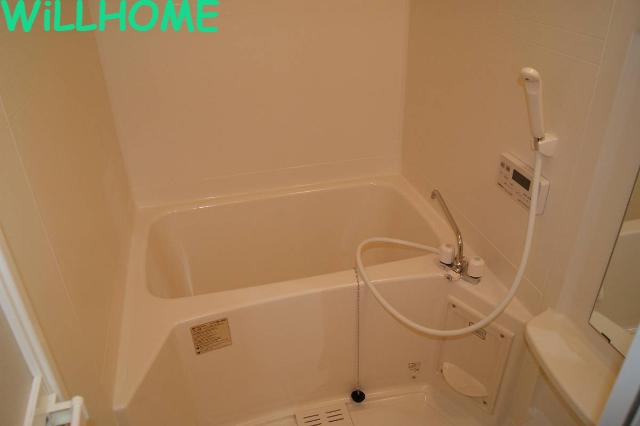 バス・シャワールーム　ユニットバス
