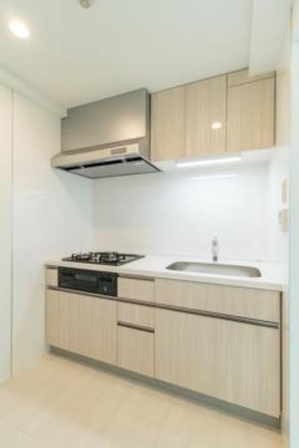 キッチン　参考写真