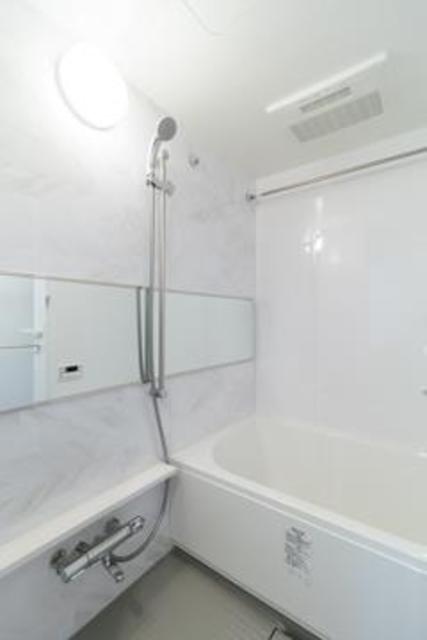 バス・シャワールーム　参考写真