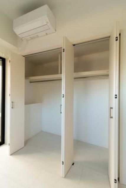 収納　参考写真