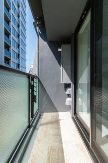 バルコニー　参考写真