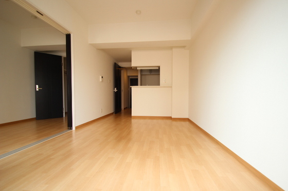 居室・リビング　※現況優先