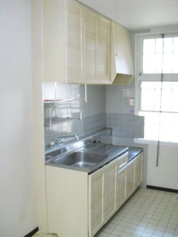 キッチン　★お問い合わせはタウンハウジングまで★