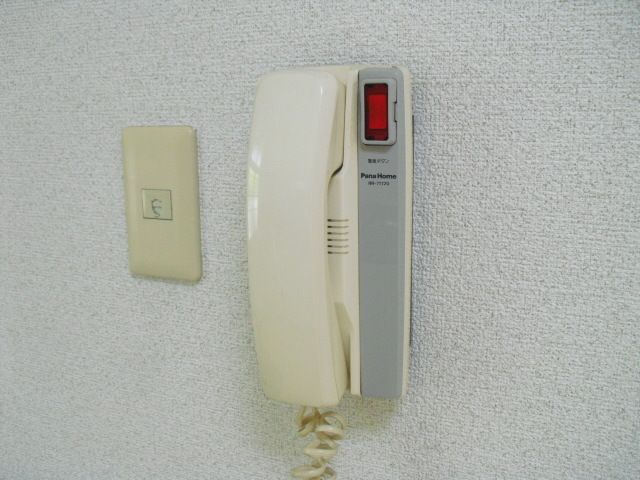 セキュリティ　★お問い合わせはタウンハウジングまで★