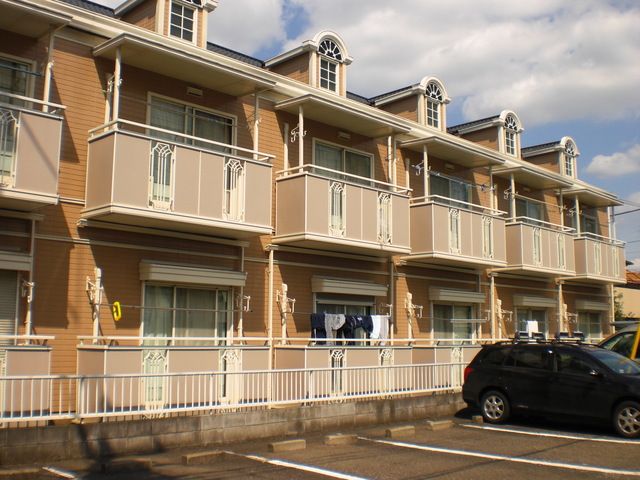 駐車場　★お問い合わせはタウンハウジングまで★