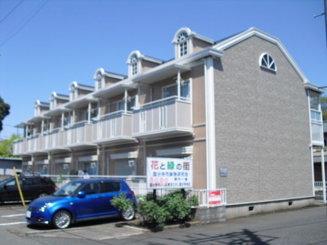 建物外観　★お問い合わせはタウンハウジングまで★