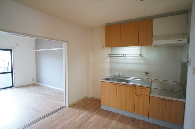 その他　キッチンです