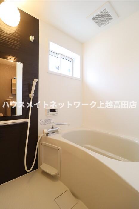 バス・シャワールーム　追焚機能付