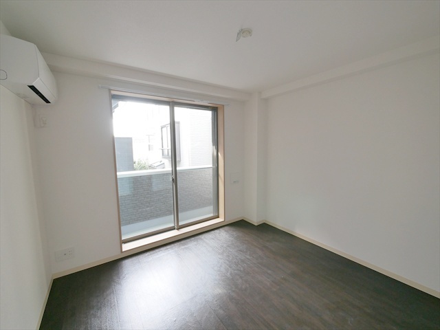 居室・リビング　同間取りタイプ画像