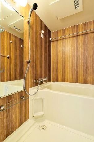 バス・シャワールーム　風呂